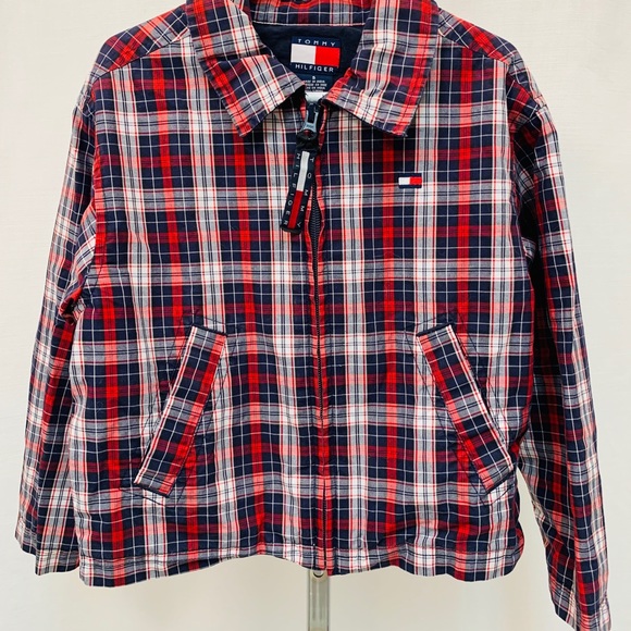 Tommy Hilfiger Other - Kids Tommy Hilfiger Jacket